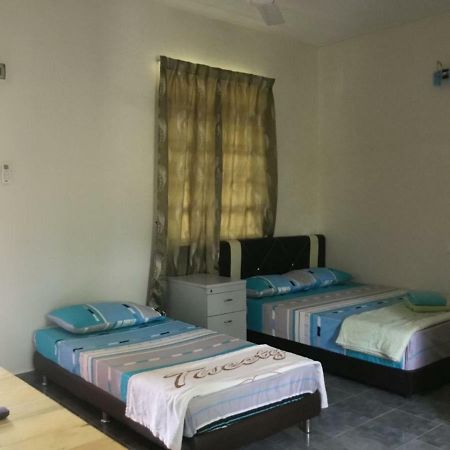 Trigona Chalet Otel Marang Dış mekan fotoğraf
